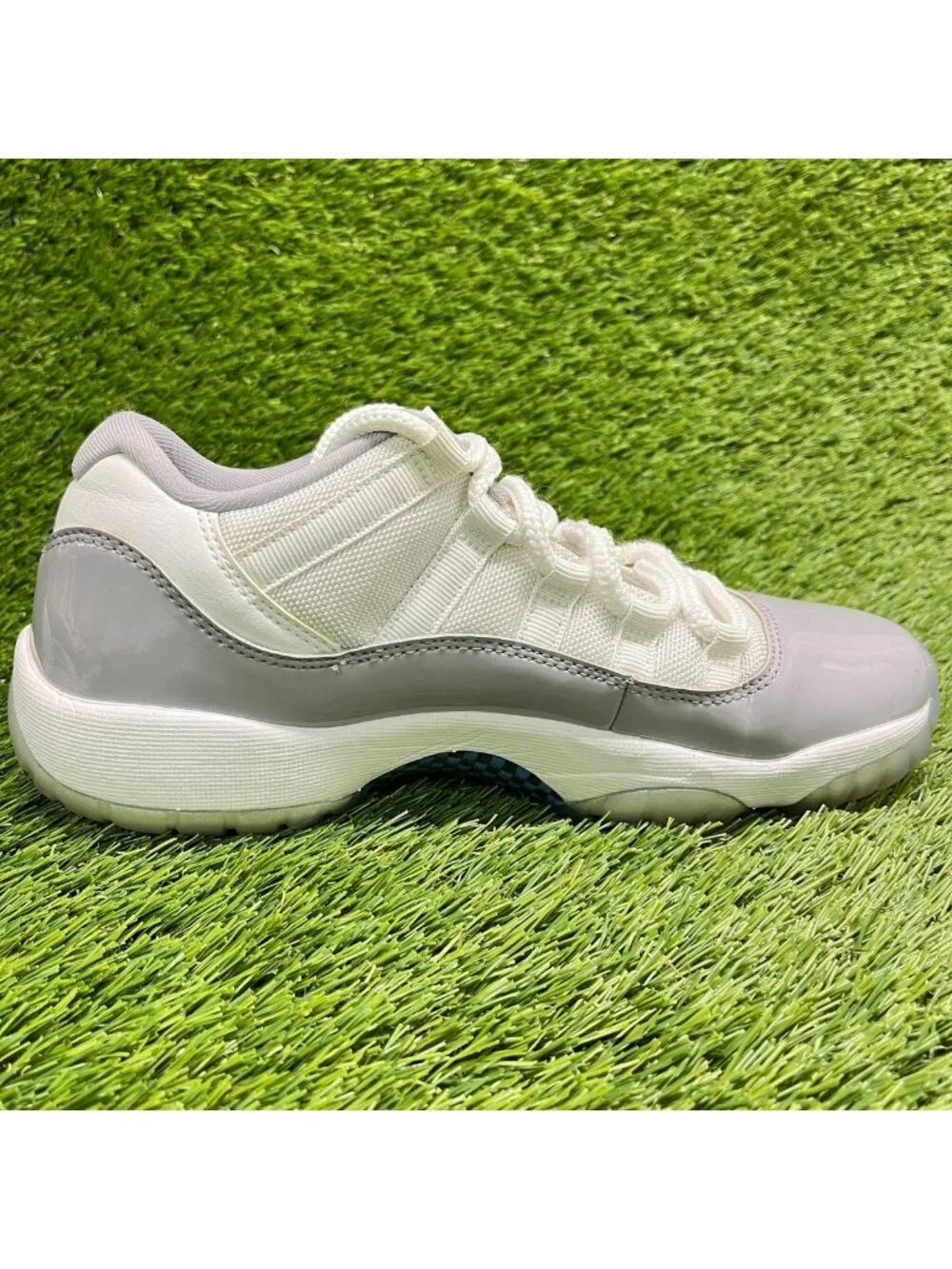 Nike seller notes